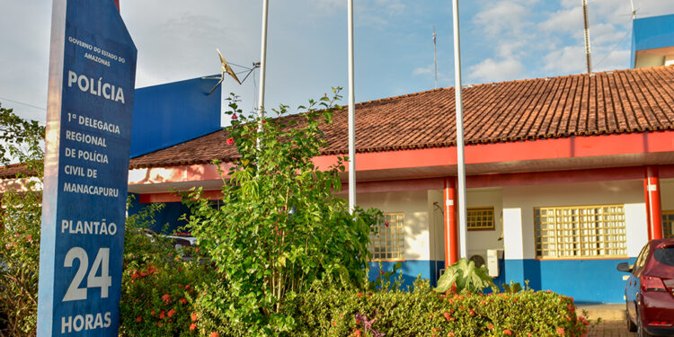 A Polícia Civil de Manacapuru vai investigar o ocorrido.