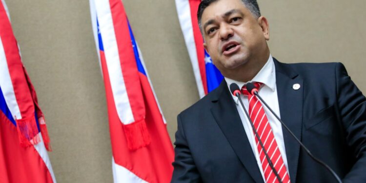 O deputado estadual acabou disseminando uma fake news. Foto: Reprodução/Internet