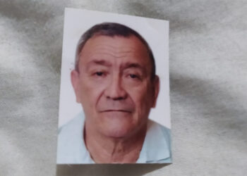 Edgar ficou emocionado ao saber que vai poder repor os objetos que danificaram. Foto: Divulgação