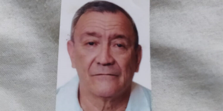 Edgar ficou emocionado ao saber que vai poder repor os objetos que danificaram. Foto: Divulgação