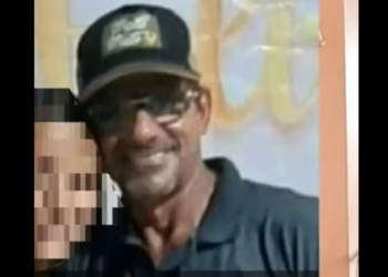 Assaltantes deram tiro na cabeça da vítima sem ela reagir. Foto: Divulgação