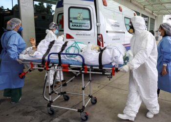 A maioria dos internados normalmente precisa de assistência em hospitais. Foto: Reprodução/Internet