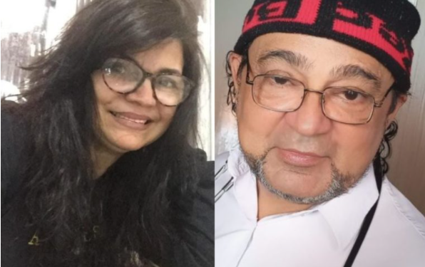 Margareth recorreu às redes sociais para rebater as acusações. Foto: Reprodução