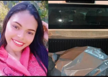 A estudante estava desaparecida há quatro meses. Foto: Divulgação