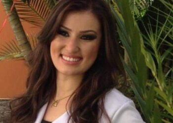 Polícia ainda não sabe a causa da morte da médica de 30 anos. Foto: Reprodução