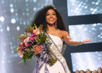 A miss aparentemente cometeu suicídio. Foto: Reprodução/Internet