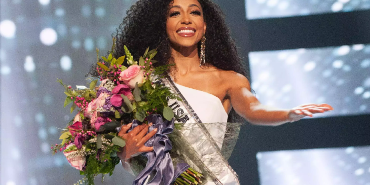 A miss aparentemente cometeu suicídio. Foto: Reprodução/Internet