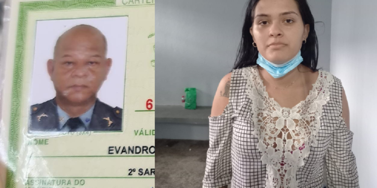 O crime foi descoberto pela Polícia Civil. Foto: Divulgação