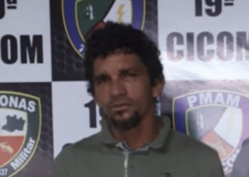 Homem chegou a ser levado ao hospital, mas não resistiu. Foto: Divulgação