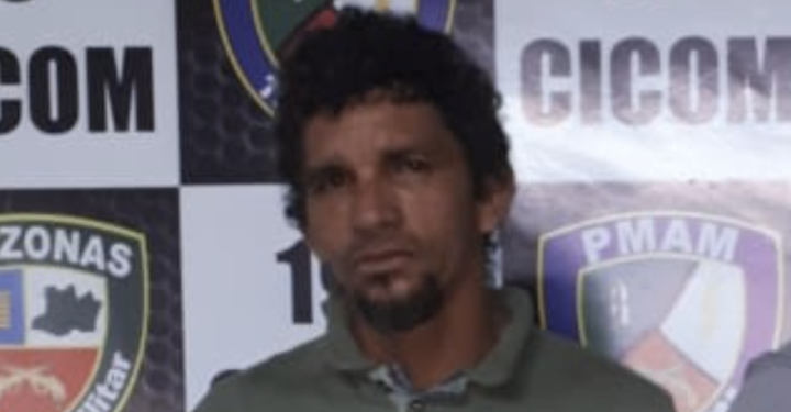 Homem chegou a ser levado ao hospital, mas não resistiu. Foto: Divulgação