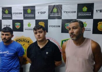 A comemoração seria por causa do ataque. Foto: Divulgação