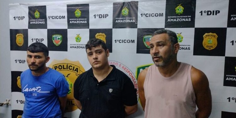 A comemoração seria por causa do ataque. Foto: Divulgação