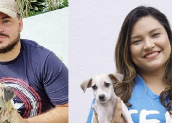 Amauri Gomes foi acusado por administrador da página. Foto: Reprodução/Internet