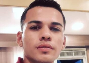 Matheus Jordan foi levado ao SPA Joventina Dias, mas não resistiu. Foto: Divulgação