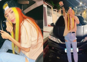 A influencer mostrou a conquista no Instagram. Foto: Reprodução/Instagram