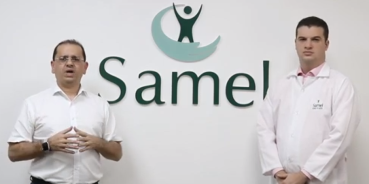 Boletim foi divulgado nesta segunda-feira (31). Foto: Divulgação