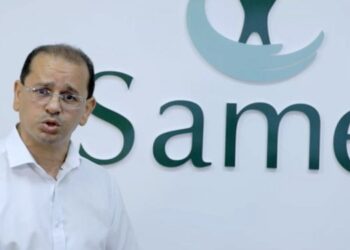 Ação contra Editora Globo foi proposta pela rede hospitalar e por seu presidente. Foto: Reprodução