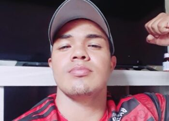 Serginaldo morreu na frente do motel. Foto: Reprodução/Facebook