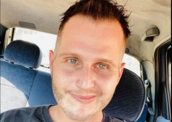 A vítima ficou internada mais dde 10 dias, mas não resistiu. Foto: Reprodução