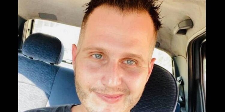 A vítima ficou internada mais dde 10 dias, mas não resistiu. Foto: Reprodução