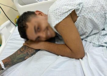 Reprodução/Investigador Yan Mota