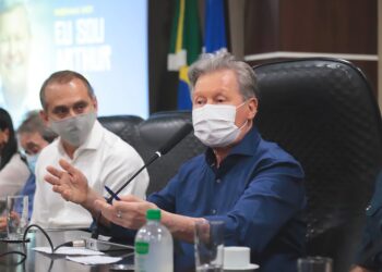 Foto: Karla Vieira / Assessoria AVN