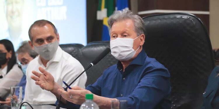 Foto: Karla Vieira / Assessoria AVN