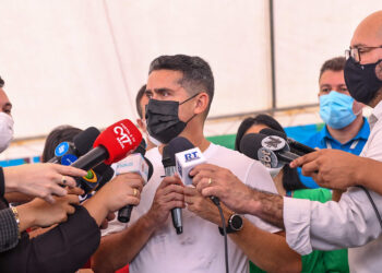 O projeto 'Kit Pneus' vai contemplar um jogo de pneus para as cinco categorias. Foto: Dhyeizo Lemos / Semcom