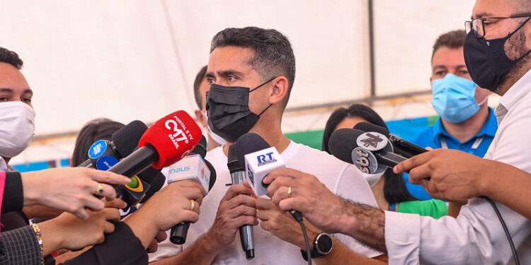 O projeto 'Kit Pneus' vai contemplar um jogo de pneus para as cinco categorias. Foto: Dhyeizo Lemos / Semcom