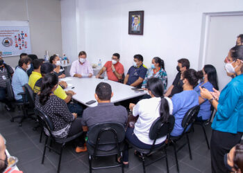 Várias organizações foram contempladas. Foto: Marcely Gomes - Semasc