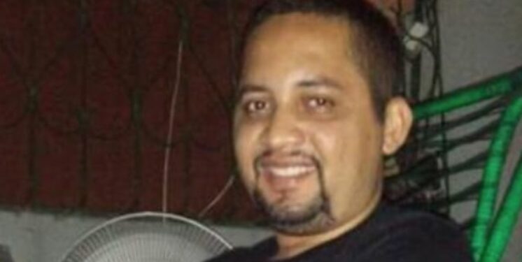 O agente morreu durante o turno de trabalho, nesta segunda-feira (14) Foto: Divulgação