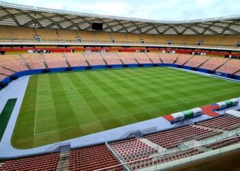 Locais deverão seguir protocolos de segurança exigidos pela Fundação de Vigilância em Saúde. Foto: Mauro Neto/Faar