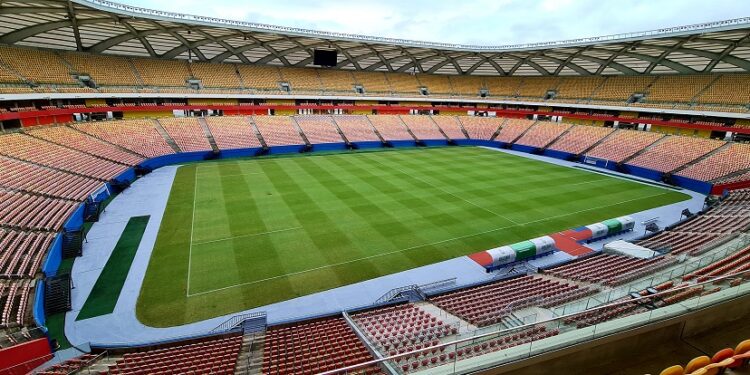 Locais deverão seguir protocolos de segurança exigidos pela Fundação de Vigilância em Saúde. Foto: Mauro Neto/Faar