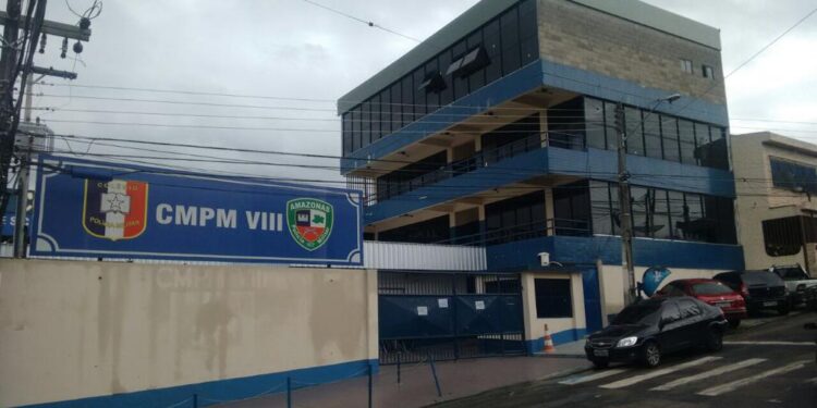 Pais reclamam que direção informou que não havia prédio para comportar todos os alunos. Foto: Divulgação/Seduc