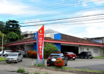 O caso foi registrado na Delegacia Especializada em Crimes Contra a Mulher (DECCM). Foto: Divulgação PC-AM