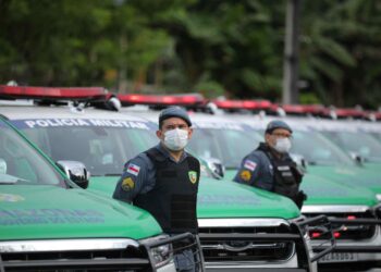 Foto: Lucas Silva/Secom