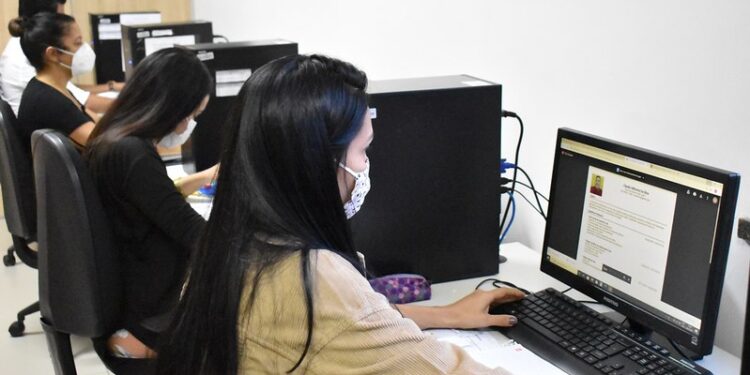 As oficinas serão realizadas presencialmente nos dias 3 e 4 de março. Foto: Arquivo/Semtepi