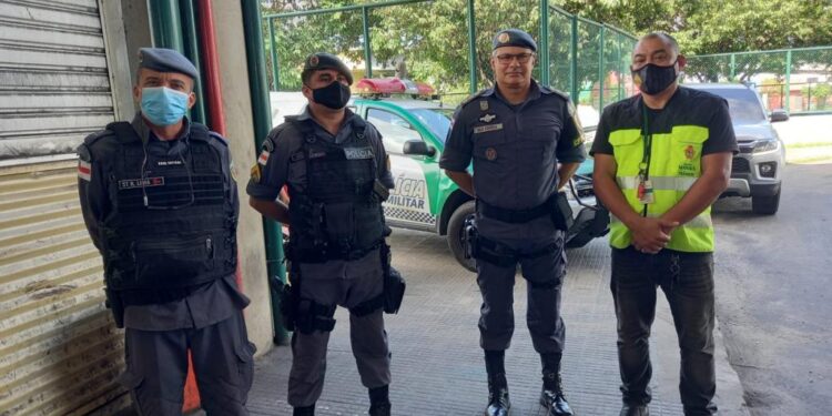 Parceria foi firmada nesta terça-feira (8). Foto: Divulgação / IMMU