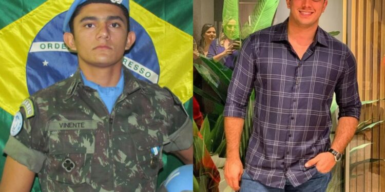 Romário contratou e planejou o crime contra o sargento Lucas. Foto: Reprodução