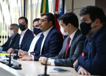 Objetivo é manter vantagens comparativas da ZFM. Foto: Roberto Carlos/Secom