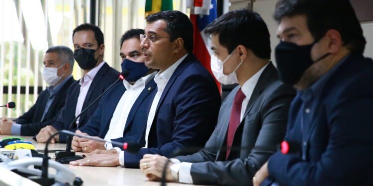 Objetivo é manter vantagens comparativas da ZFM. Foto: Roberto Carlos/Secom