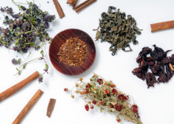 Chás em excesso podem gerar complicações. Foto: Divulgação