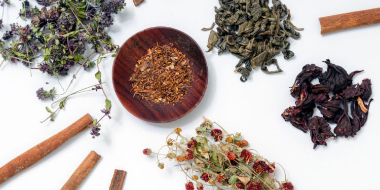 Chás em excesso podem gerar complicações. Foto: Divulgação