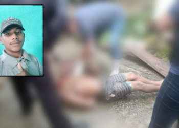 Adolescente de 16 anos é a vítima. Crime foi no sábado (19). Foto: Reprodução