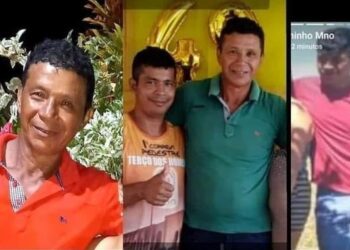 Um dos homens possui sete passagens pela polícia nos municípios de Tefé e Parintins. Foto: Divulgação