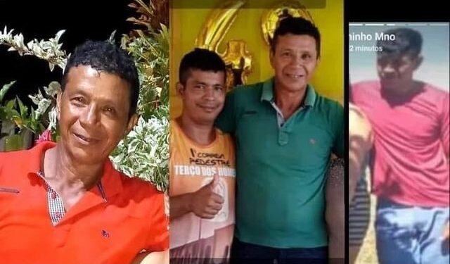 Um dos homens possui sete passagens pela polícia nos municípios de Tefé e Parintins. Foto: Divulgação