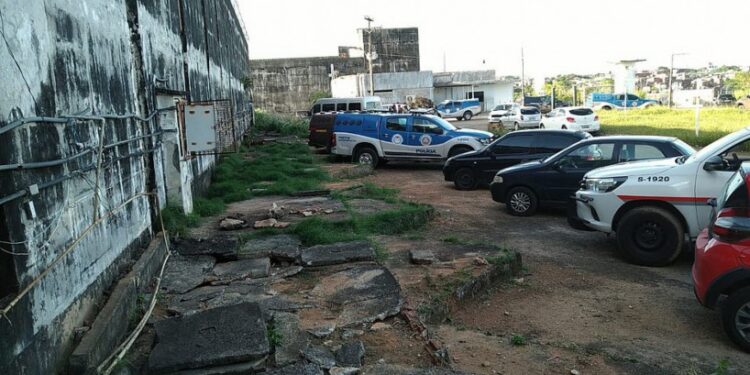 Cuminho, segundo a polícia, era líder do Comando Vermelho (CV). Foto: Divulgação - Correio