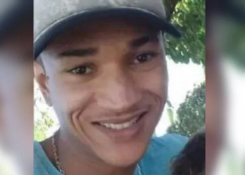 Homem morreu no dia do próprio aniversário, em Goiás. Foto: Reprodução