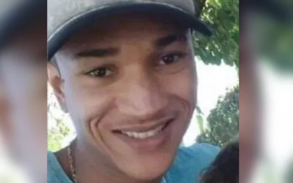 Homem morreu no dia do próprio aniversário, em Goiás. Foto: Reprodução
