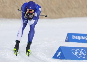 Remi Lindholm disse que a dor é insuportável. Foto: Reprodução